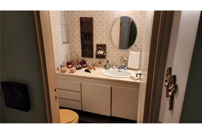 Imagem APARTAMENTO RESIDENCIAL em São Paulo - SP, Jardim Paulista