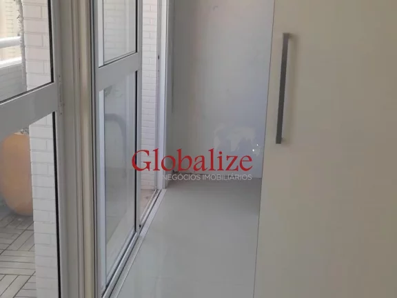 Imagem Sala à venda com 44m² por R$550.000,00 na Vila Rica em Santos