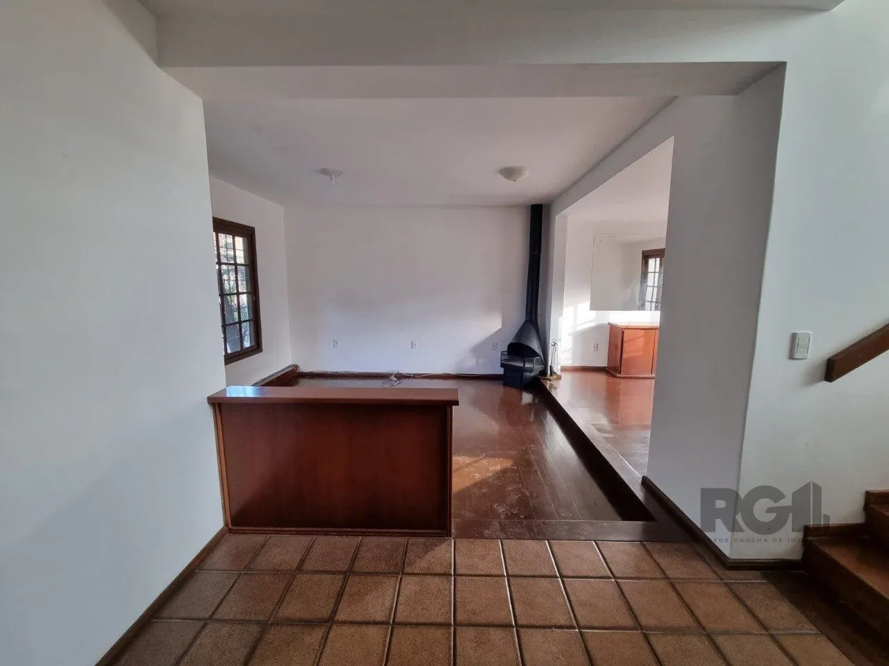 Imagem Casa 03 Dormitórios Condomínio Fechado Bairro Jardim Isabel