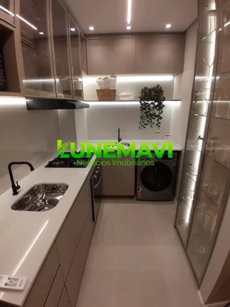 Imagem VITTA Ferraz - Apartamento com Lazer completo.