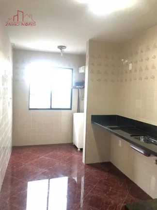 Imagem Oportunidade, Apartamento - 2 Dorms - 52 m² - Vila das Belezas.