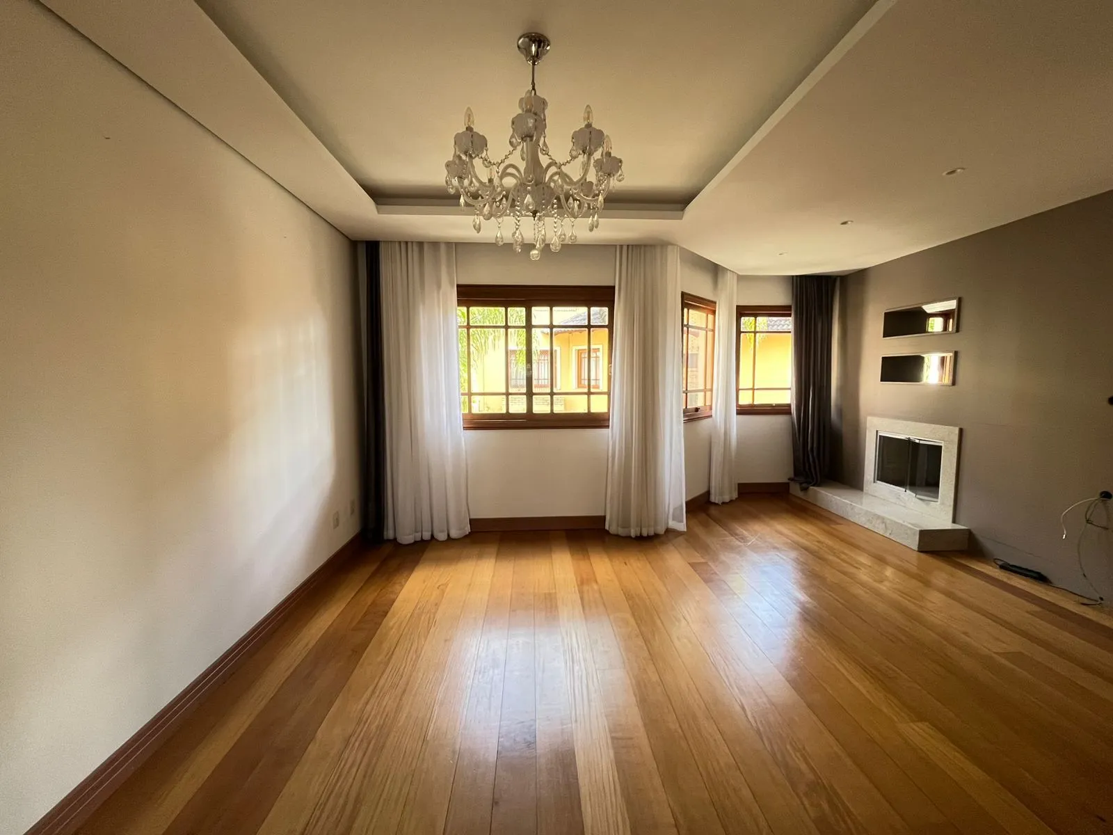 Imagem casa em condominio