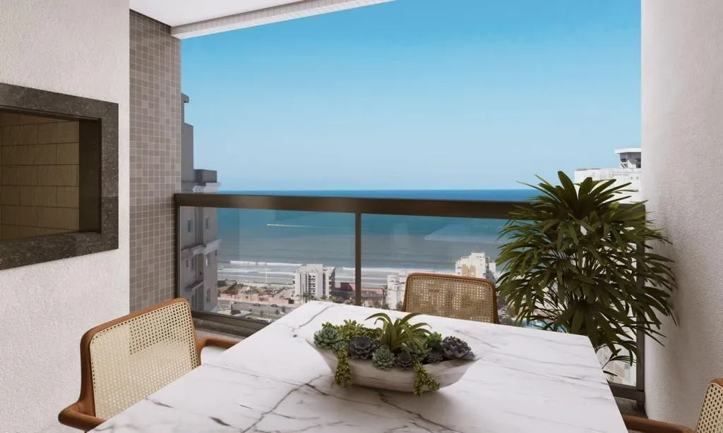 Imagem Apartamento à venda com 56m2 por R$ 790.000,00