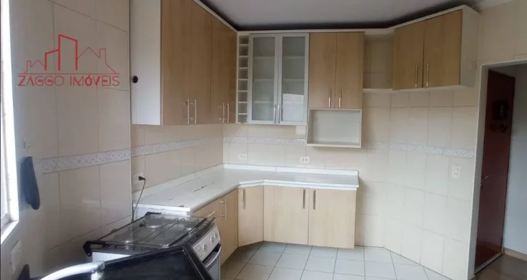 Imagem Oportunidade - Apto. 54m² - 2 Dormitorios.