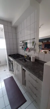 Imagem Apartamento com 1 Quarto à Venda, 51 m² em Vila Andrade - São Paulo