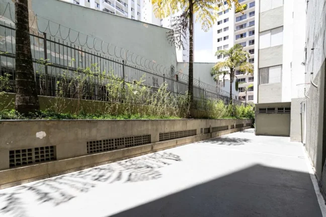 Imagem APARTAMENTO RESIDENCIAL em São Paulo - SP, Brooklin Paulista