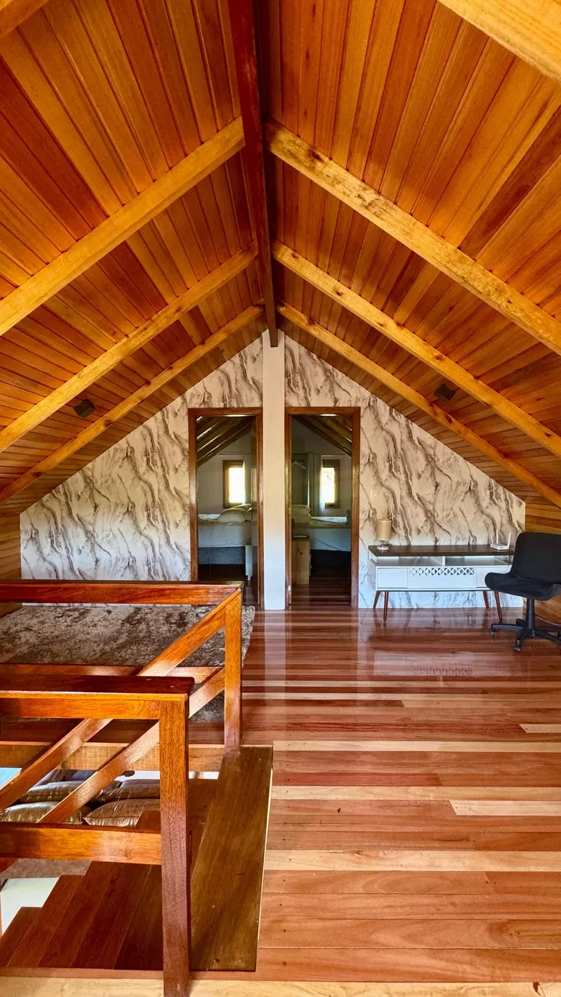 Imagem Chácara à venda em Gramado, Carazal, com 2 quartos, 20000m2