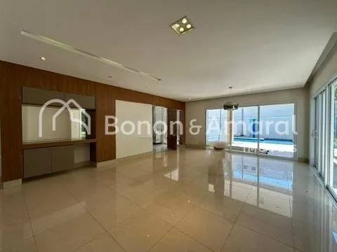 Imagem Casa para venda no Condomínio Parque das Quaresmeiras - Loteamento Alphaville Campinas