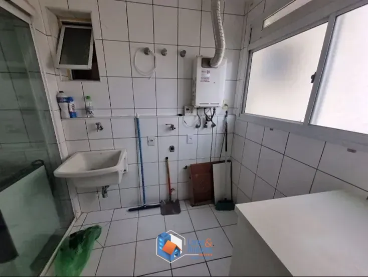 Imagem Apartamento para venda em Chácara Klabin com 3 quartos, sendo 1 suíte, 82m²