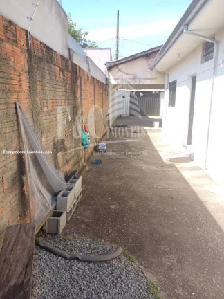 Imagem Casa para Venda em Limeira, Parque Residencial Aeroporto, 3 dormitórios, 1 suíte, 1 banheiro, 4 vagas
