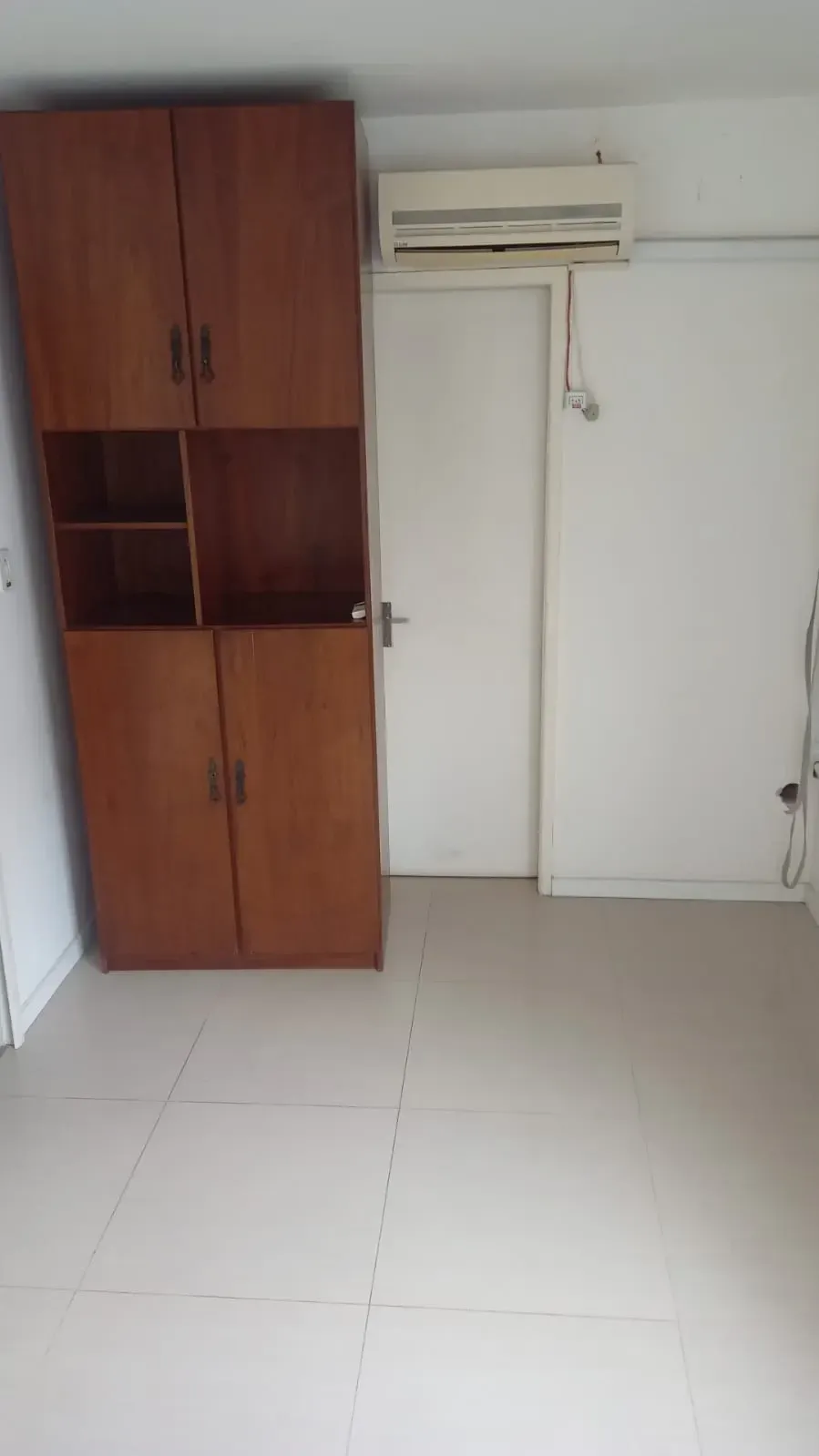 Imagem Apartamento com 1 Quarto à Venda, 27 m² em Rubem Berta - Porto Alegre