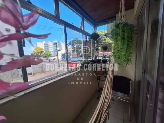 Imagem Apartamento Casa Caiada Bem localizado, 3 QTR,VARANDA,FINANCIA