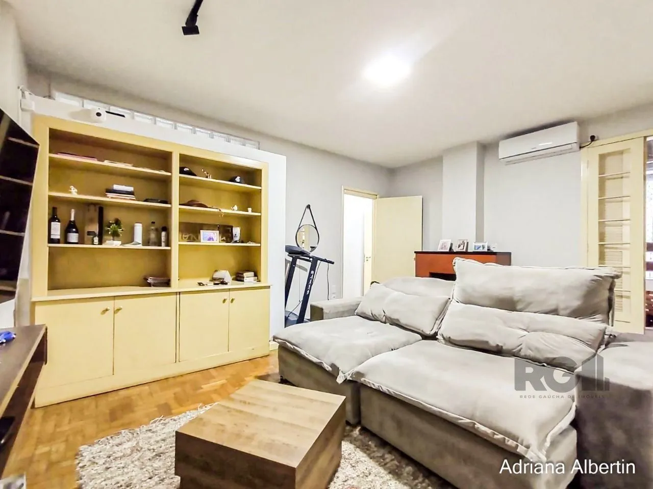 Imagem Apartamento em Centro Histórico