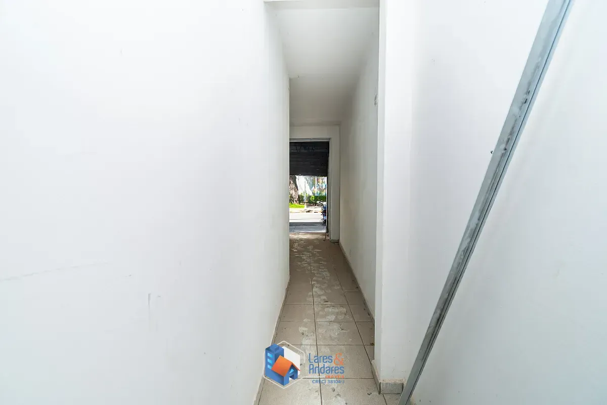 Imagem Casa comercial para venda em Lapa, 100m²
