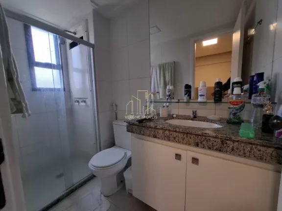 Imagem Apartamento de luxo com vista mar e 4 quartos na Pituba, Salvador-BA: 3 suítes, 3 salas, 4 banheiros, 2 vagas de garagem!