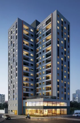 Foto do imóvel Apartamento à venda no bairro Vila Romana - São Paulo/SP