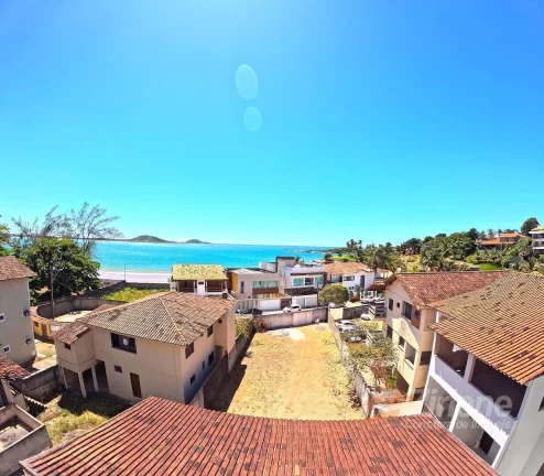 Imagem COBERTURA TRÍPLEX COM VISTA PARA O MAR. NA PRAIA DO ADVENTISTA.