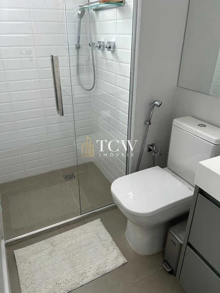 Imagem Apartamento 1 dorm com vaga