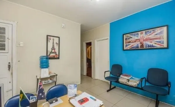 Imagem Apartamento no bairro Rio Branco de 3 dormitórios e vaga