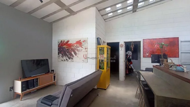 Imagem Chácara com 3 dormitórios à venda, 1018 m² por R$ 510.000,00 - Vivendas do Engenho D Água - Itatiba/SP