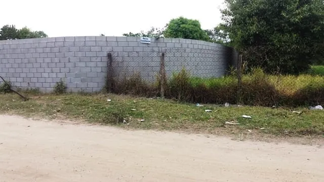 Imagem Terreno à venda 1189.09M², Vila Ofélia, Guaratinguetá - SP