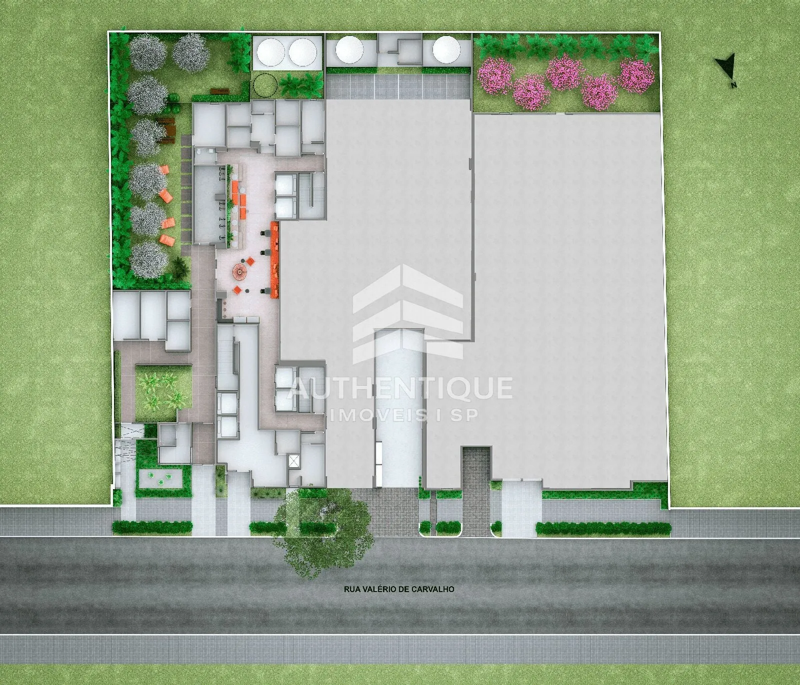 Imagem LIVING FULL FARIA LIMA - Apartamento no bairro Pinheiros à venda