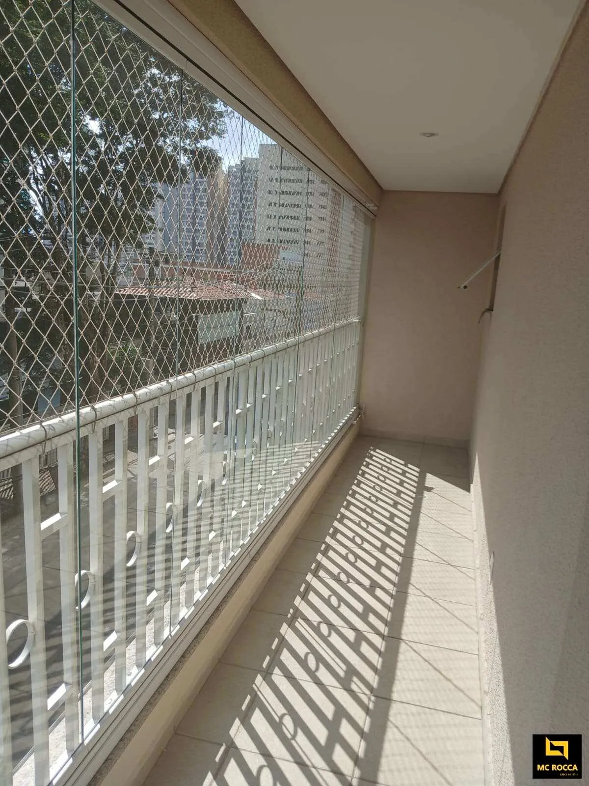 Imagem Apartamento com 3 dormitórios no Centro de São Bernardo do campo
