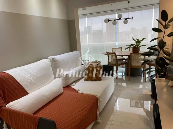 Imagem Apartamento disponível para venda Edifício Thera Faria Lima em Pinheiros, com 70m², 1 dormitórios e 1 vaga