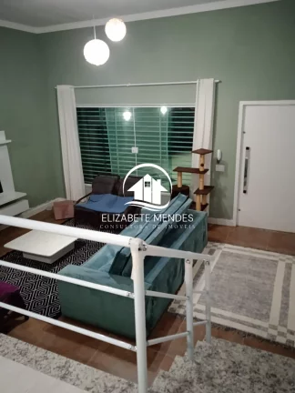 Imagem Casa à venda, PARQUE MORUMBI, MOGI DAS CRUZES - SP
