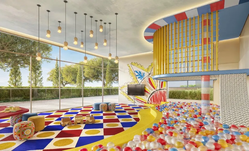 Imagem Apartamento de luxo no Condomínio Capri Lifestyle em Pinheiros-SP: 4 quartos, 4 suítes, 5 banheiros, 3 vagas, 246,80 m².