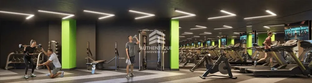 Imagem LIVING FULL FARIA LIMA - Apartamento no bairro Pinheiros à venda