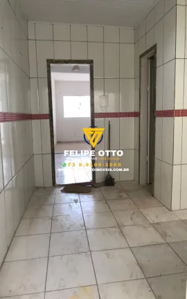 Imagem CASA RESIDENCIAL em SANTA CRUZ CABRÁLIA - BA, MORADA DO ATLÂNTICO