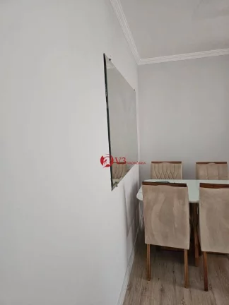 Imagem Apartamento com 2 dormitórios à venda, 50 m por R$ 399.000,00 - Vila R?(C) - São Paulo/SP
