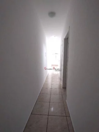 Imagem Casa com 3 dormitórios para alugar, 110 m² por R$ 2.230,00/mês - Vila Cruzeiro - Itatiba/SP