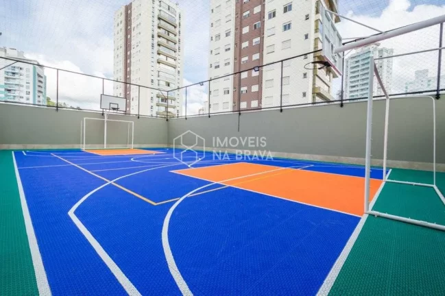 Imagem APARTAMENTO DISPONÍVEL PARA VENDA CENTRO DE ITAJAÍ