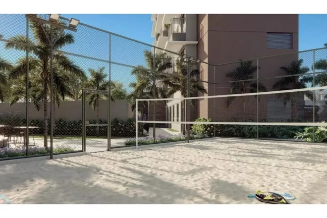 Imagem Apartamento à venda em São Paulo, Pinheiros, com 1 quarto, 27,77m2