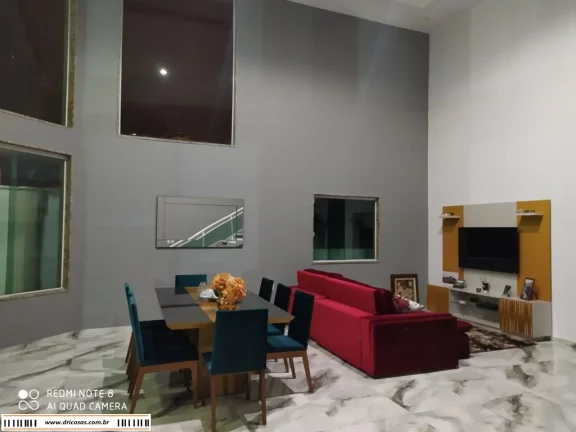 Imagem CASA RESIDENCIAL em RIO DE JANEIRO - RJ, CAMPO GRANDE
