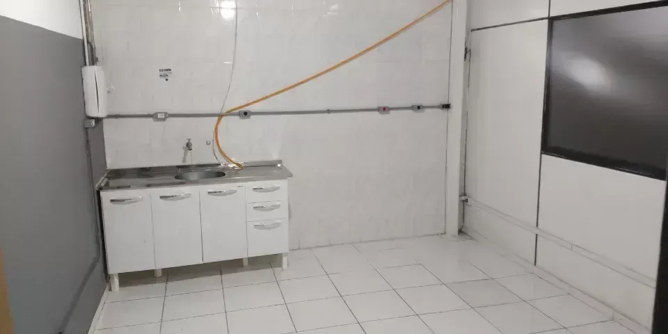 Imagem Galpão / Barracão para locação, Residencial Estoril, Taubaté, SP