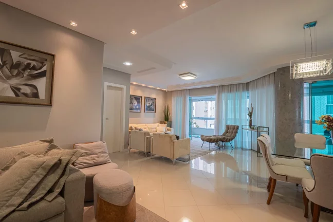 Imagem Apartamento Vila do Mar