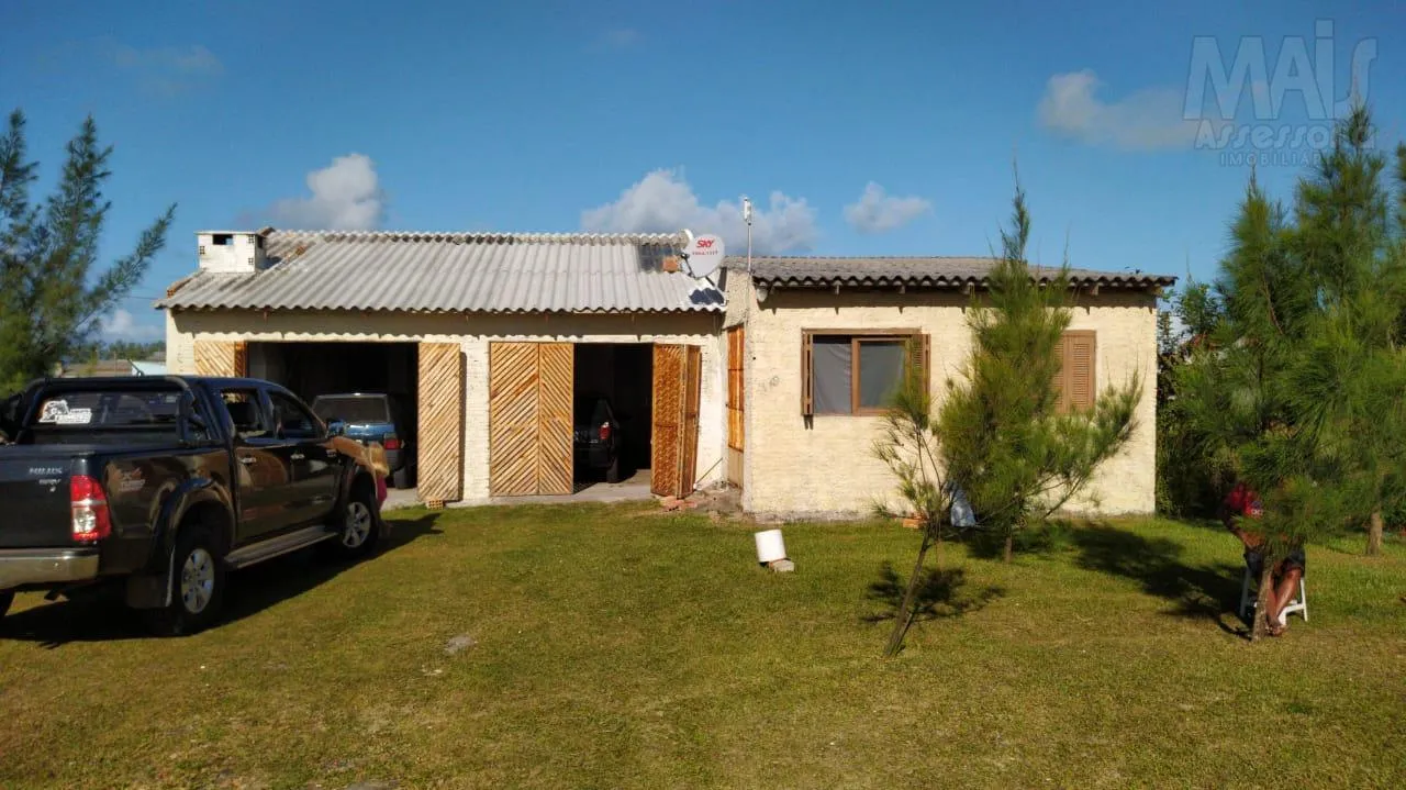 Imagem Casa para Venda em Tramandaí / RS no bairro Portal do Éden