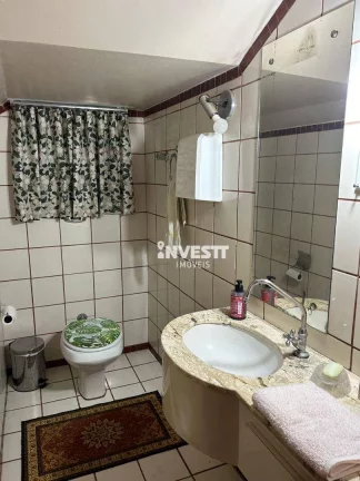 Imagem Sobrado à venda no Setor Nova Suiça - Goiânia/GO