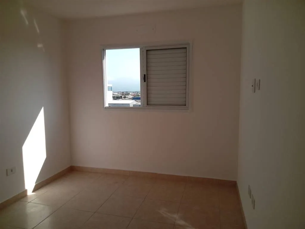 Imagem Apartamento à Venda em Guilhermina, Praia Grande - SP