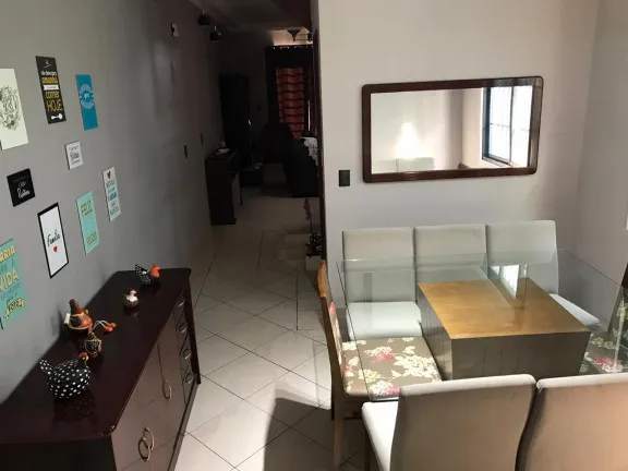 Imagem Sobrado com 3 Quartos à Venda, 173 m² em Vila das Belezas - São Paulo