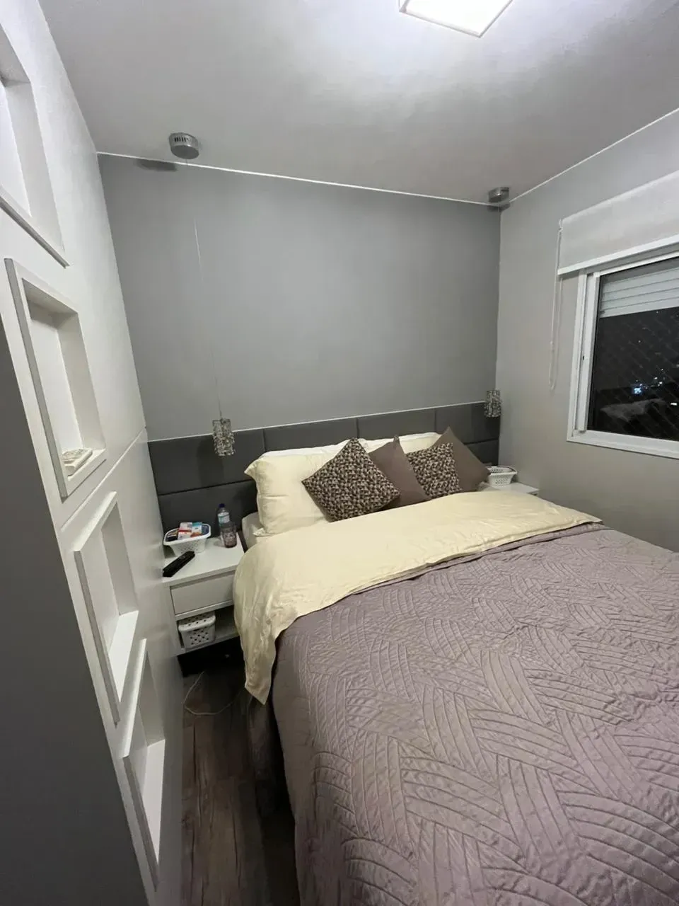 Imagem Apartamento com 2 Quartos à Venda, 65 m² em Jardim Vazani - São Paulo