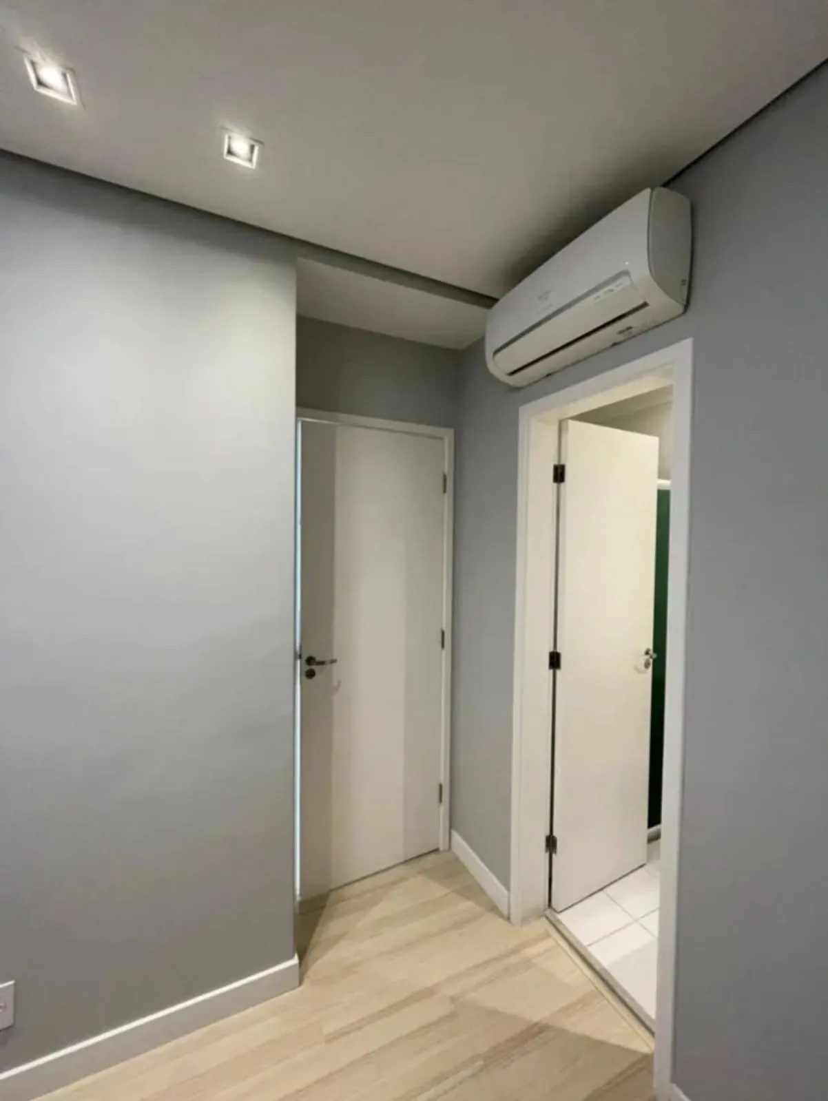 Imagem APARTAMENTO RESIDENCIAL em BARUERI - SP, RECREIO CACHOEIRA