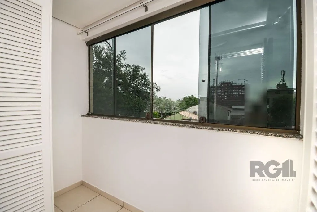 Imagem Excelente apartamento de 127m² com 3 dormitórios e 2 vagas.
