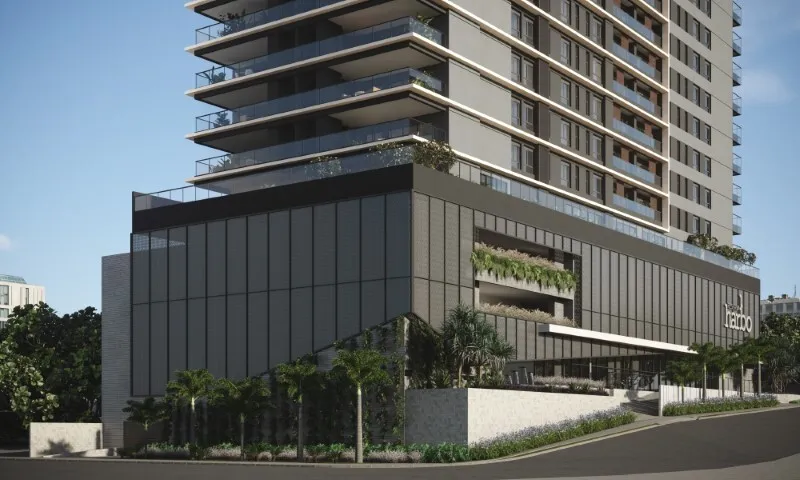 Imagem Apartamento à venda no bairro Setor Marista - Goiânia/GO