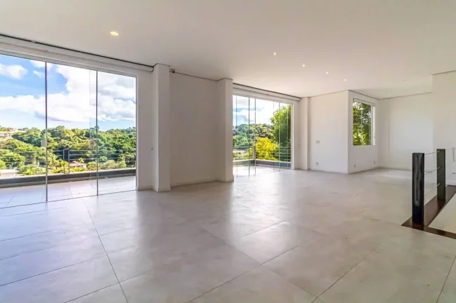 Imagem Casa Triplex 4 Suites Uba Pendotiba