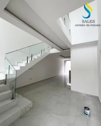 Imagem Casa Duplex 4 suítes Pajuçara em Maracanaú