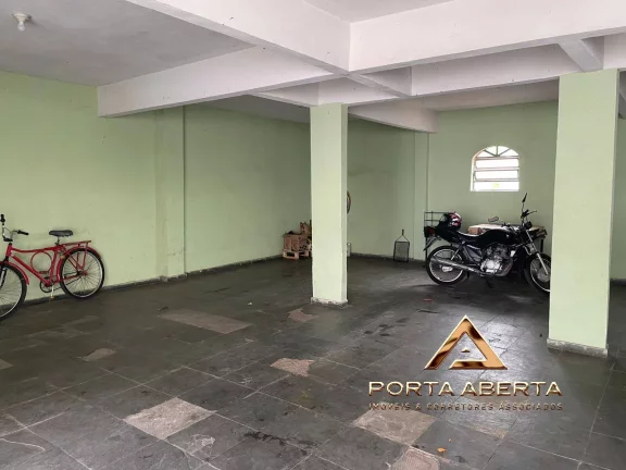 Imagem Prédio com 1 casa e 5 Aptos - Veneza - COD 1109